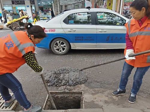沽源沉沙井清掏-污水井清理