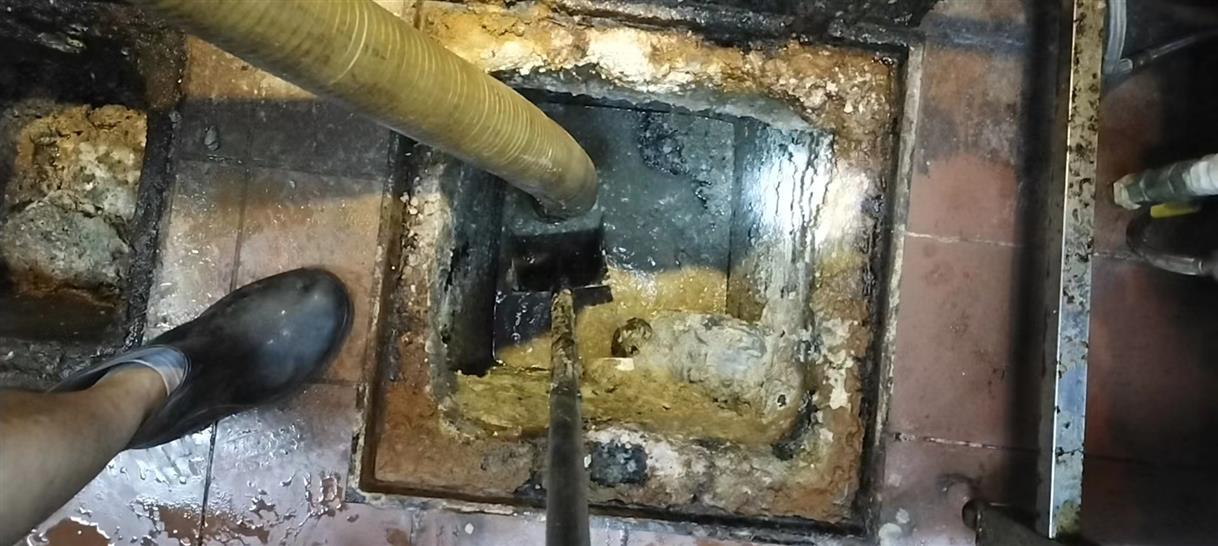 沽源污水池清理一般都有毒气，怎么预防中毒呢？