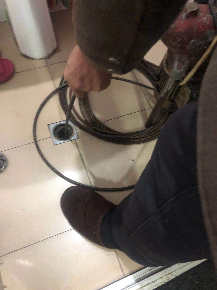 沽源管道疏通，疏通下水道